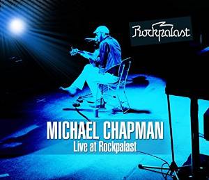 Michael Chapman